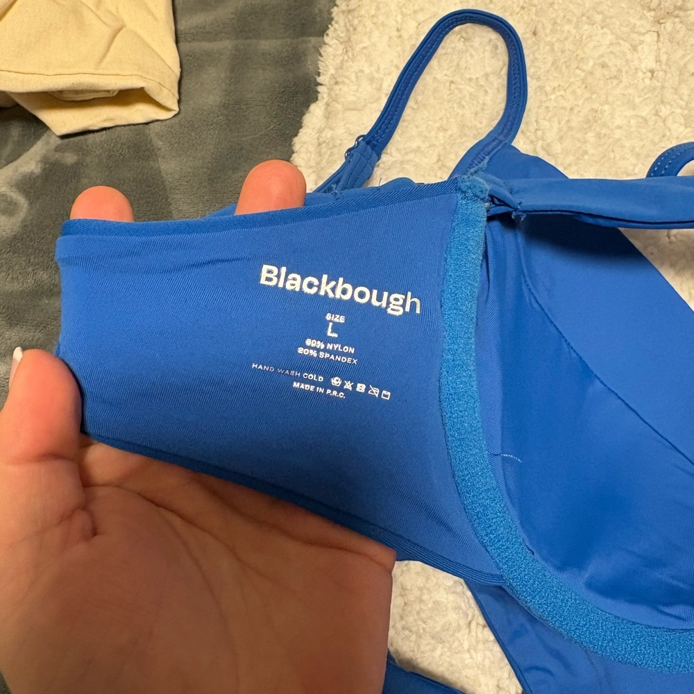 Blackbough swim bikini - Picture 4 of 6